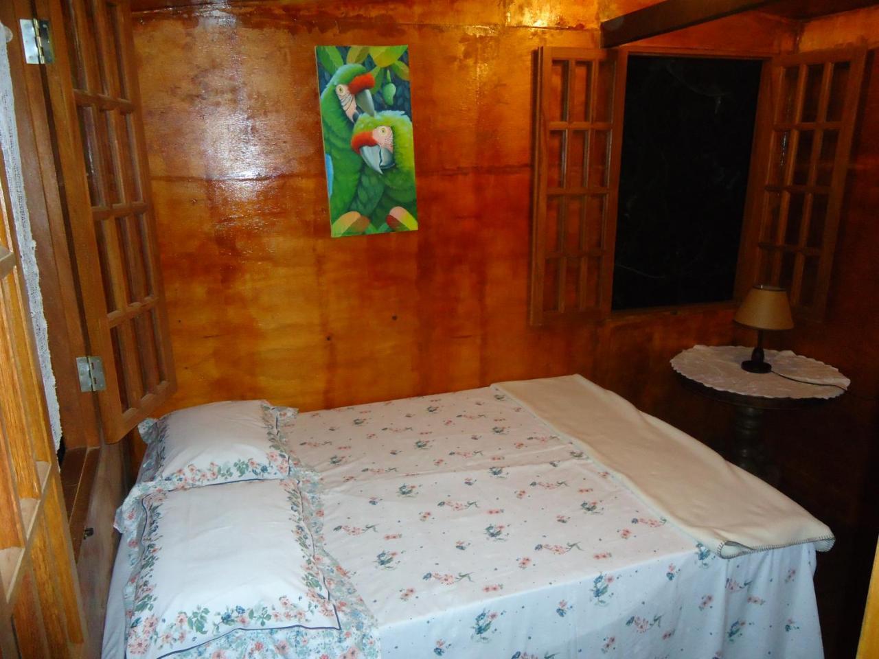 Casa Na Arvore Acomodação com café da manhã  *