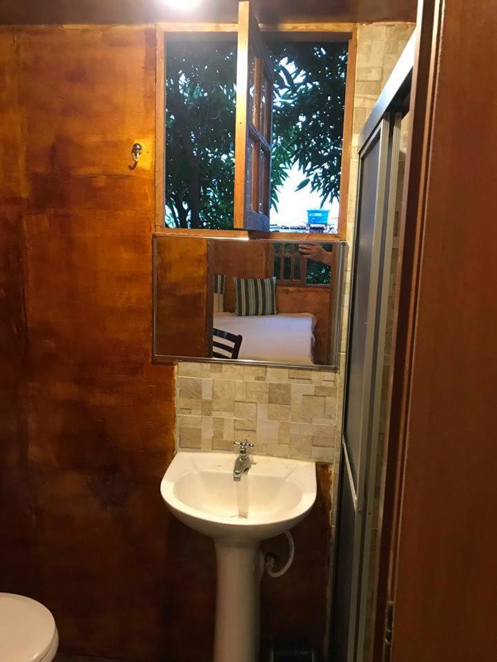Acomodação com café da manhã  Casa Na Arvore Salvador